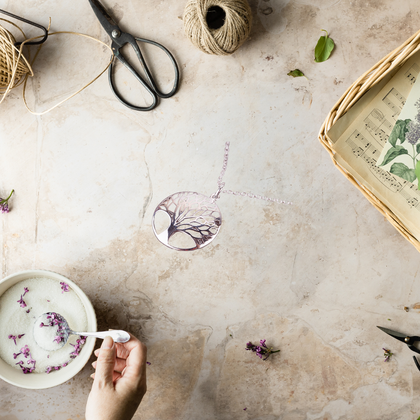 Full Day of Crafting