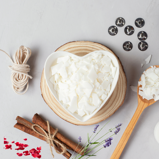 Candle Making Workshop