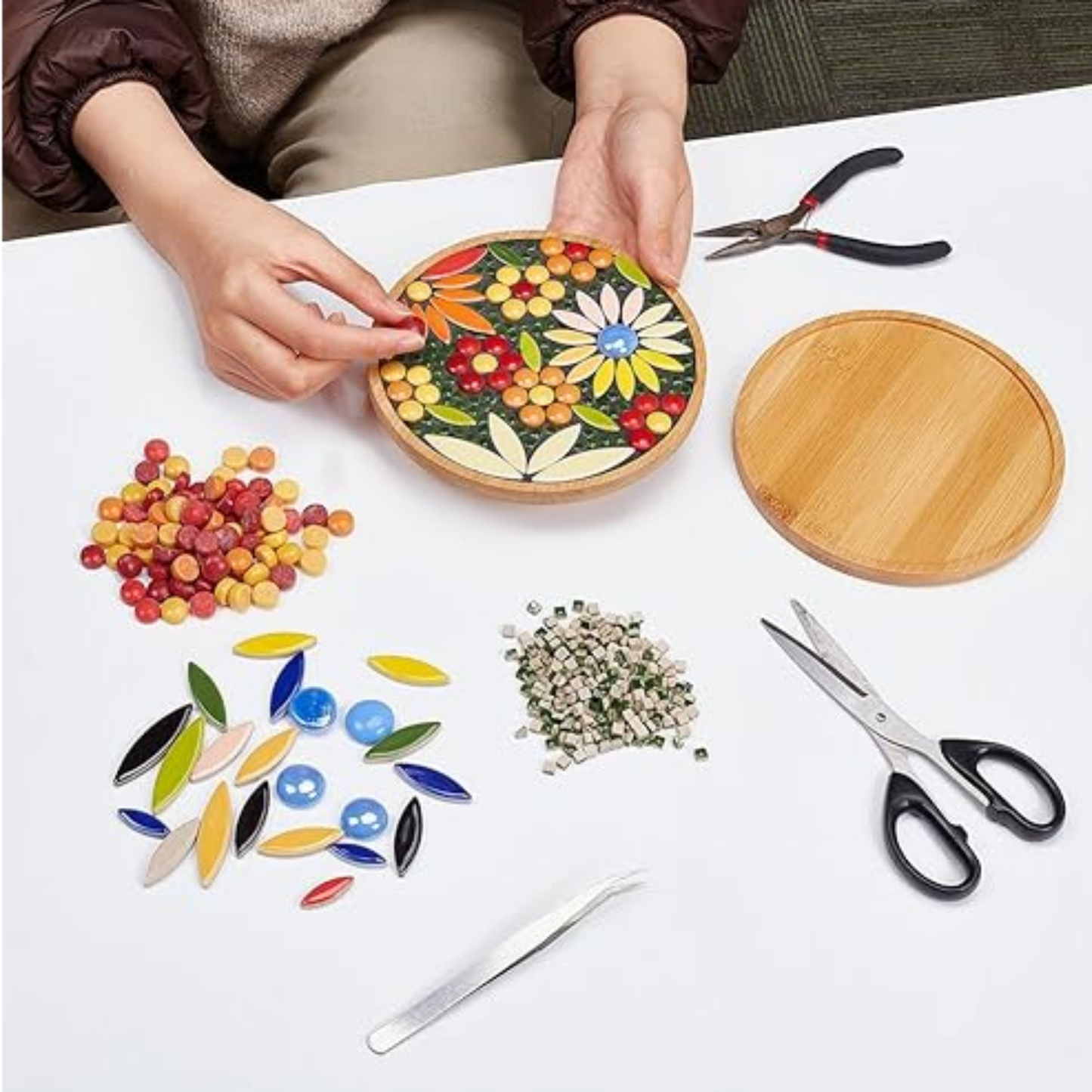 Kids Easter Crafting Workshops